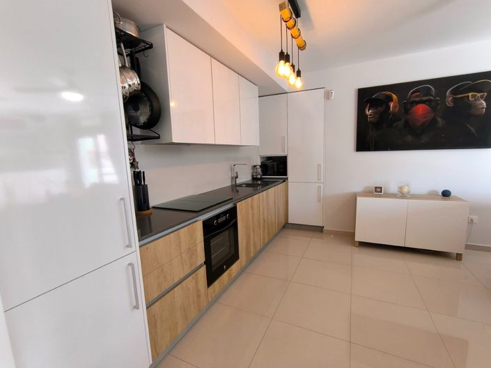 Image No.12-Appartement de 2 chambres à vendre à Algorfa