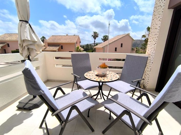 Image No.18-Appartement de 2 chambres à vendre à Algorfa