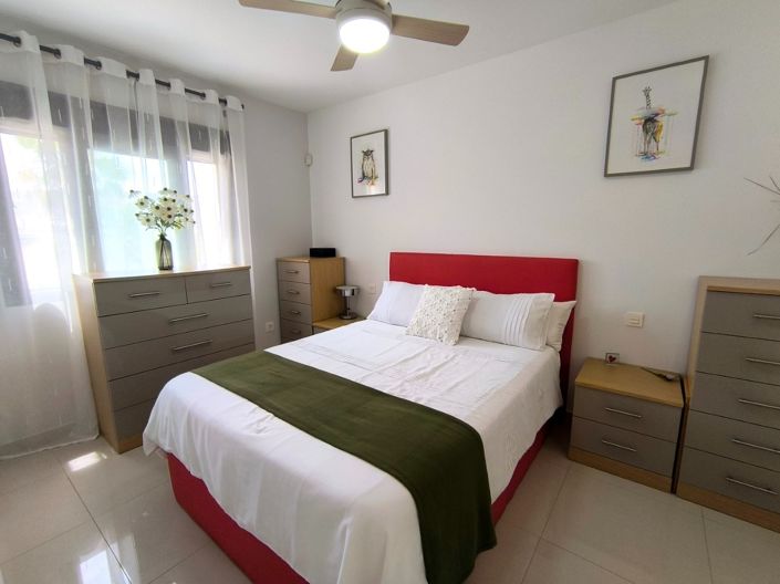 Image No.20-Appartement de 2 chambres à vendre à Algorfa