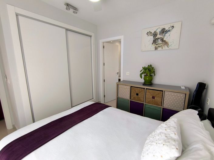 Image No.22-Appartement de 2 chambres à vendre à Algorfa