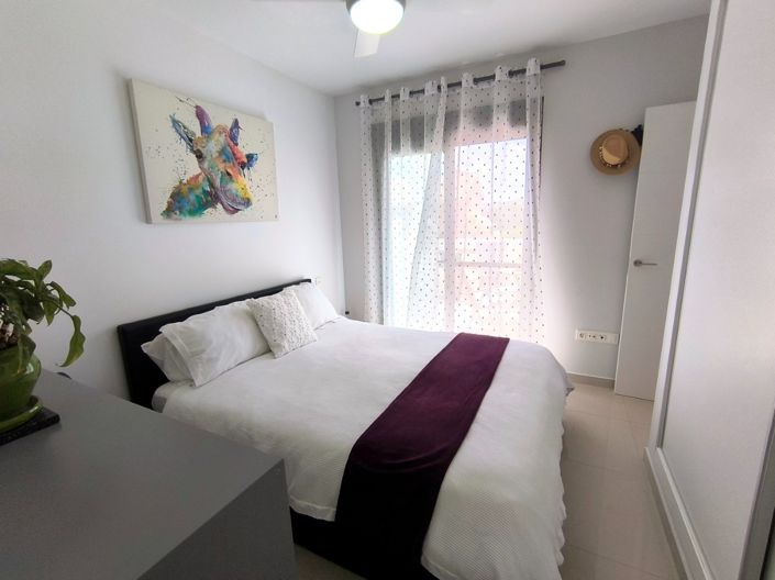Image No.24-Appartement de 2 chambres à vendre à Algorfa