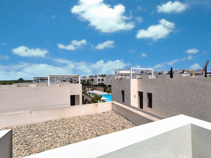 Image No.3-Appartement de 2 chambres à vendre à Algorfa