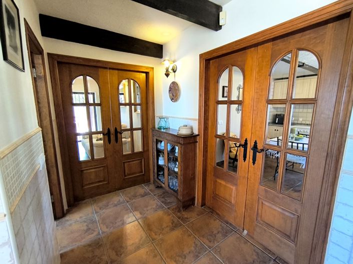 Image No.18-Villa de 4 chambres à vendre à Albatera