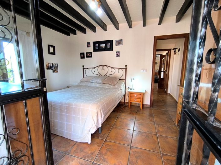 Image No.23-Villa de 4 chambres à vendre à Albatera