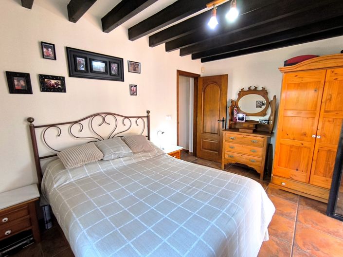 Image No.24-Villa de 4 chambres à vendre à Albatera