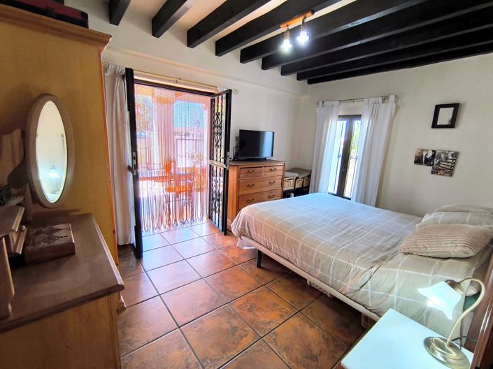Image No.25-Villa de 4 chambres à vendre à Albatera