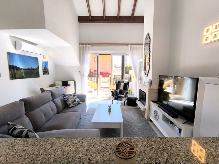 Image No.3-Appartement de 2 chambres à vendre à Algorfa