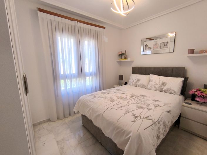 Image No.4-Appartement de 2 chambres à vendre à Algorfa