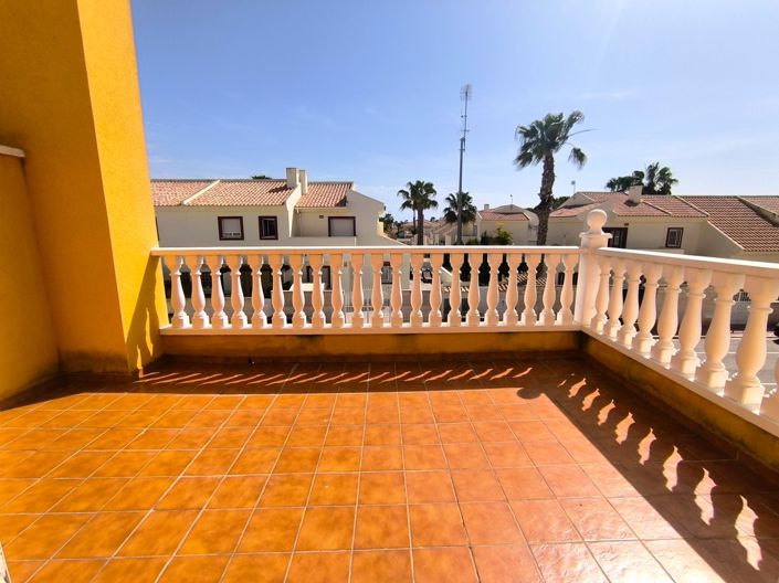 Image No.11-Villa de 2 chambres à vendre à Ciudad Quesada