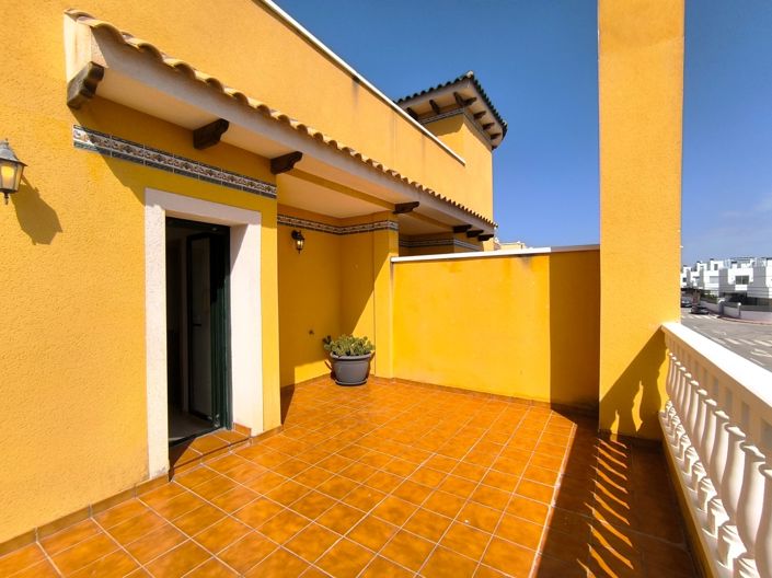 Image No.12-Villa de 2 chambres à vendre à Ciudad Quesada