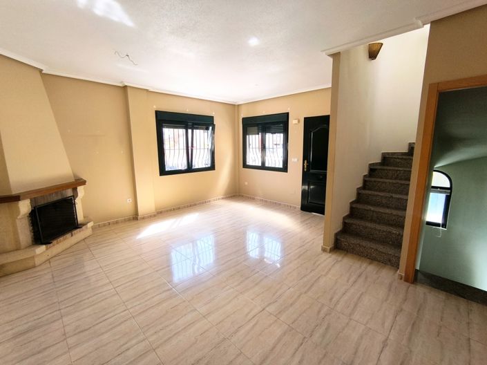 Image No.4-Villa de 2 chambres à vendre à Ciudad Quesada