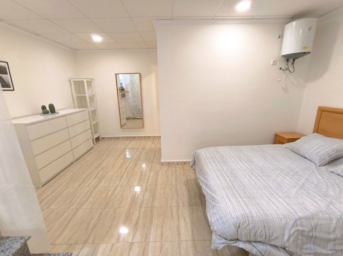 Image No.19-Villa de 2 chambres à vendre à Ciudad Quesada
