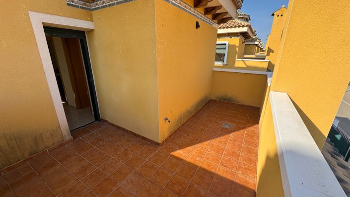 Image No.6-Villa de 3 chambres à vendre à Ciudad Quesada