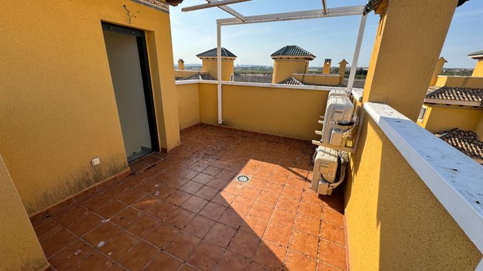 Image No.7-Villa de 3 chambres à vendre à Ciudad Quesada