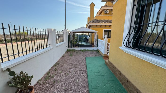 Image No.9-Villa de 3 chambres à vendre à Ciudad Quesada