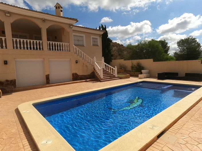 Image No.5-5 Bed Villa for sale