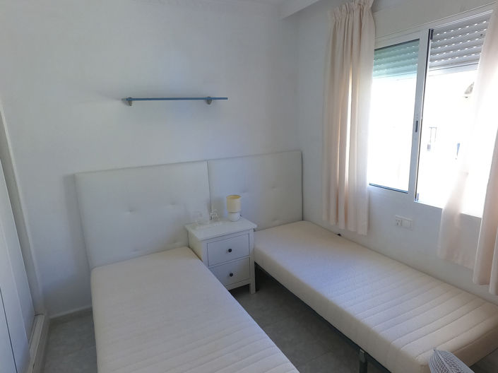Image No.11-Appartement de 2 chambres à vendre à Algorfa
