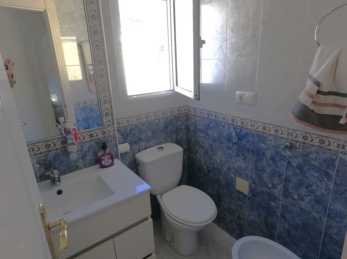 Image No.12-Appartement de 2 chambres à vendre à Algorfa