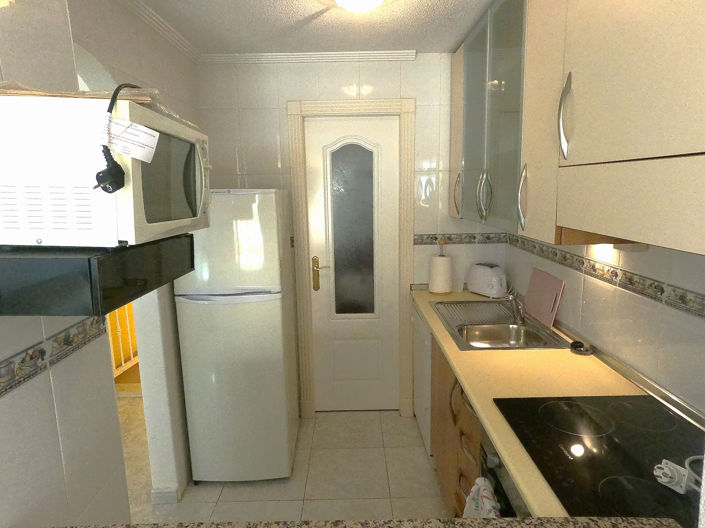 Image No.14-Appartement de 2 chambres à vendre à Algorfa