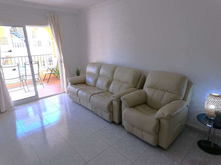 Image No.6-Appartement de 2 chambres à vendre à Algorfa