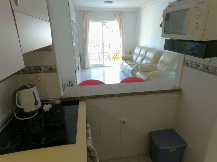 Image No.7-Appartement de 2 chambres à vendre à Algorfa