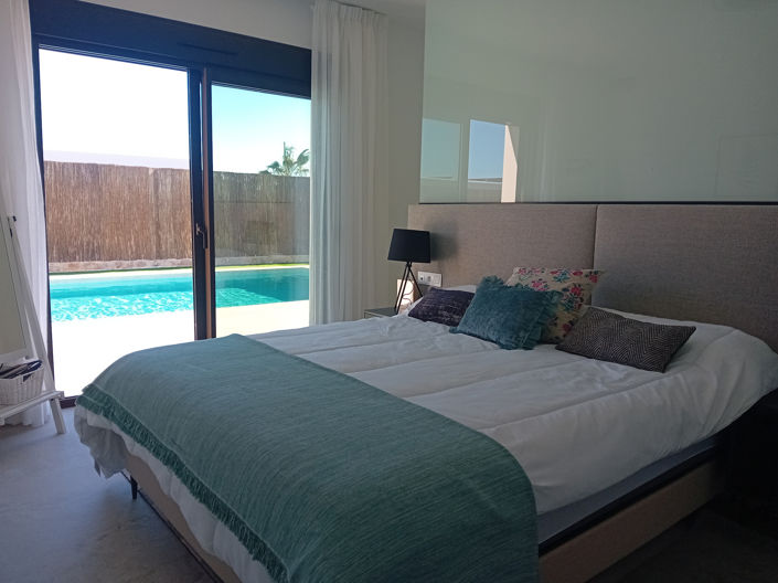 Image No.16-3 Bed Villa for sale