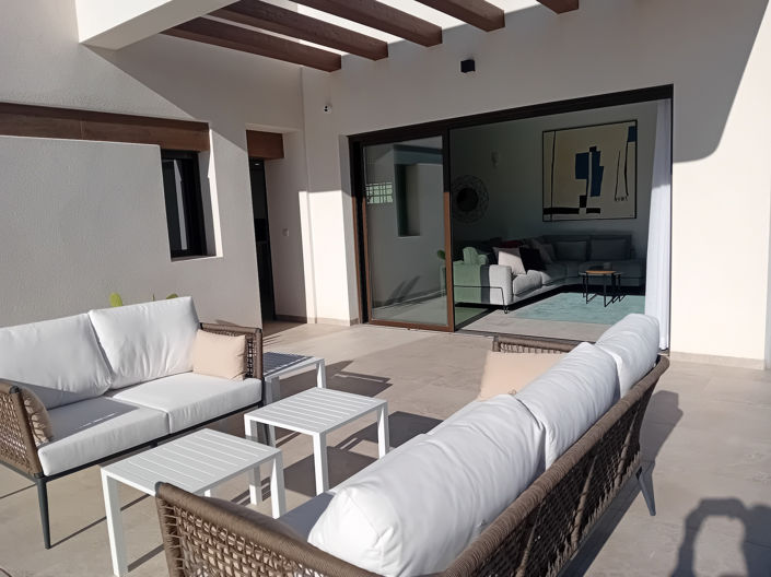 Image No.6-3 Bed Villa for sale