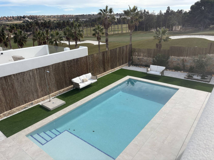 Image No.7-3 Bed Villa for sale