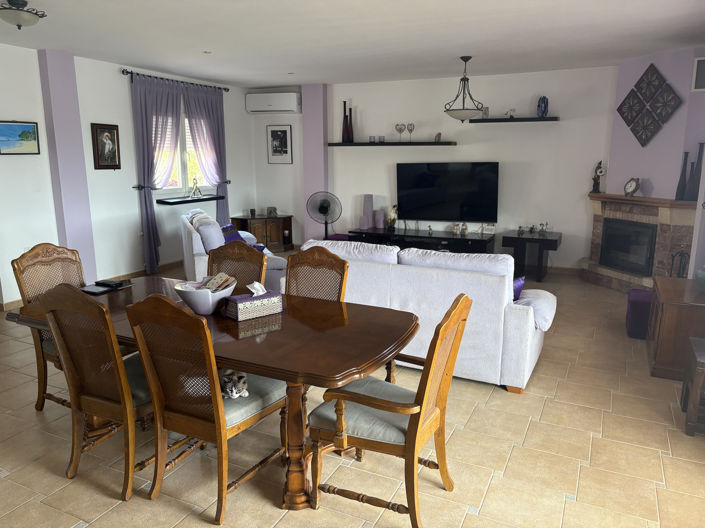 Image No.12-Villa de 3 chambres à vendre à Algorfa