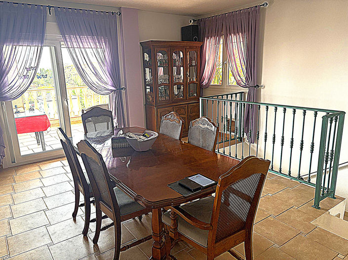 Image No.16-Villa de 3 chambres à vendre à Algorfa