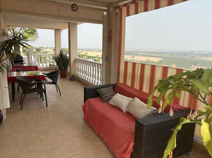Image No.24-Villa de 3 chambres à vendre à Algorfa