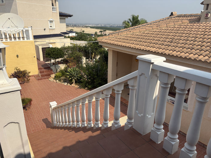 Image No.4-Villa de 3 chambres à vendre à Algorfa