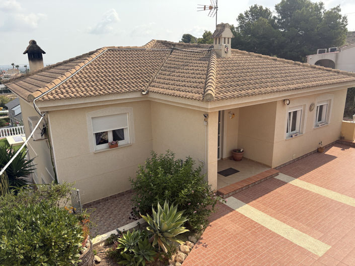Image No.8-Villa de 3 chambres à vendre à Algorfa