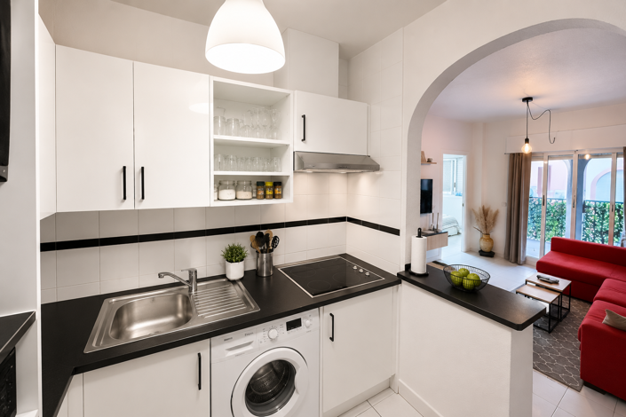 Image No.3-2 Bed Apartment for sale