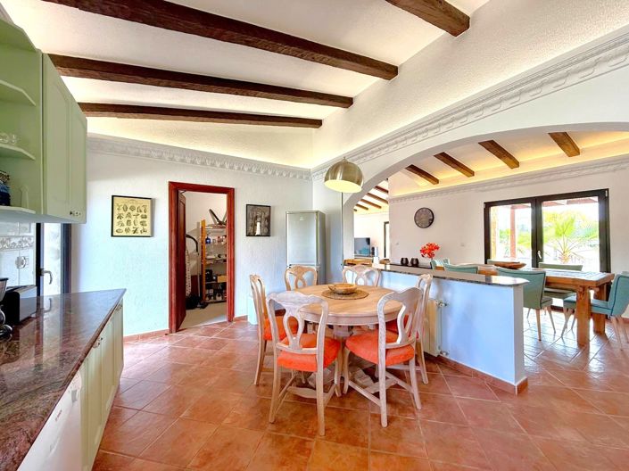 Image No.16-3 Bed Villa for sale