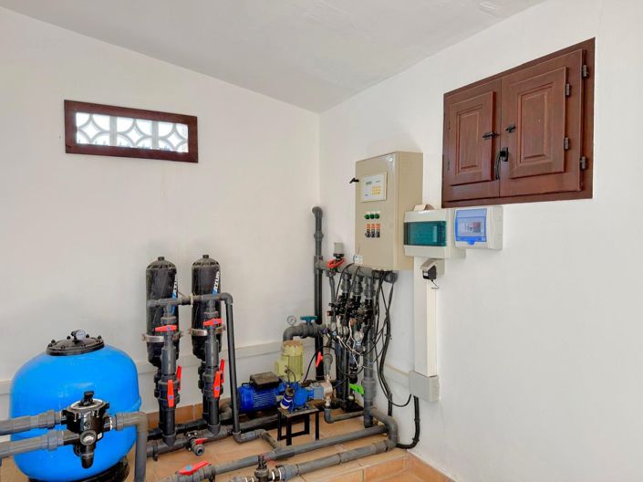 Image No.28-3 Bed Villa for sale