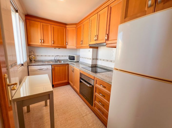 Image No.7-Appartement de 3 chambres à vendre à Torrevieja