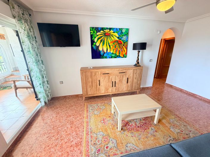 Image No.11-Appartement de 2 chambres à vendre à Vistabella Golf
