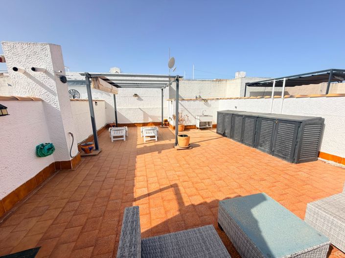 Image No.21-Appartement de 2 chambres à vendre à Vistabella Golf