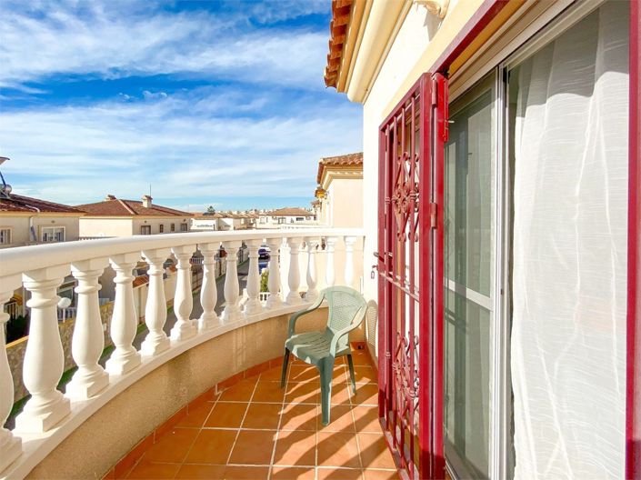 Image No.19-Maison de ville de 3 chambres à vendre à Torrevieja