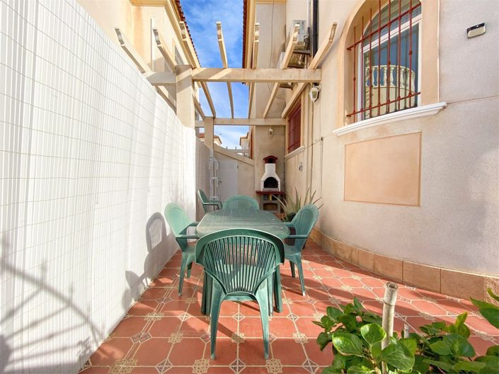 Image No.21-Maison de ville de 3 chambres à vendre à Torrevieja