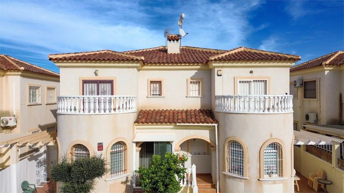 Image No.27-Maison de ville de 3 chambres à vendre à Torrevieja