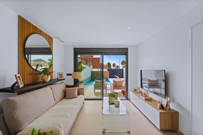 Image No.11-3 Bed Villa for sale