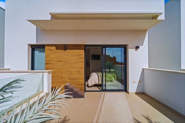 Image No.27-3 Bed Villa for sale