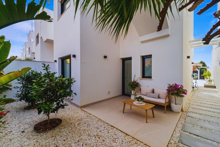 Image No.38-3 Bed Villa for sale