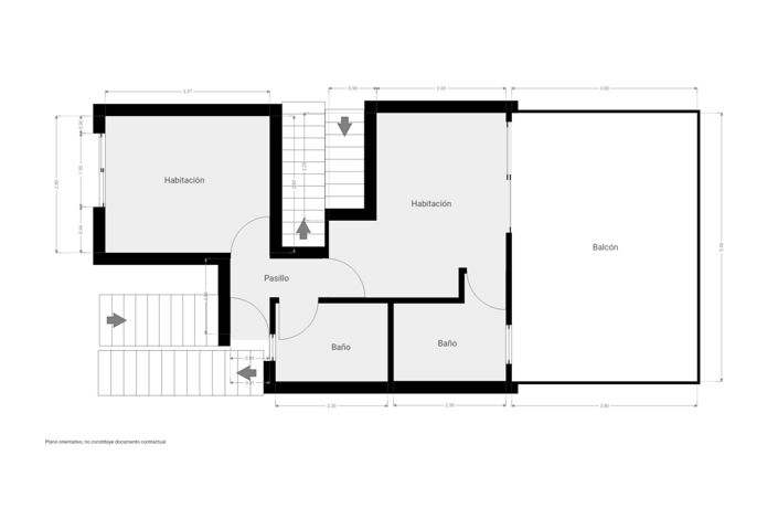 Image No.40-3 Bed Villa for sale