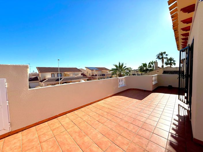 Image No.22-Villa de 3 chambres à vendre à Orihuela Costa