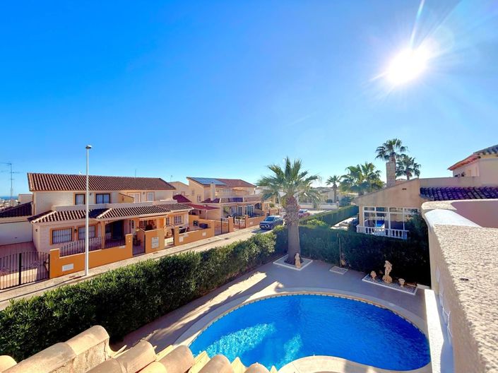 Image No.23-Villa de 3 chambres à vendre à Orihuela Costa