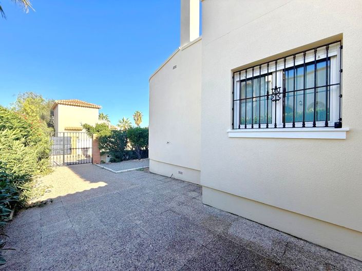 Image No.4-Villa de 3 chambres à vendre à Orihuela Costa