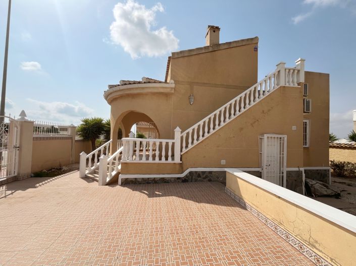 Image No.2-Villa de 2 chambres à vendre à Ciudad Quesada